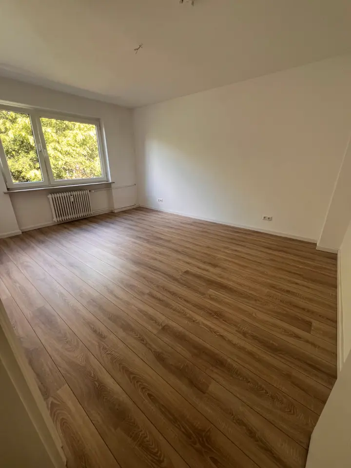 2 Zimmer Wohnung mit 59 m² in Lübeck – Bild 2