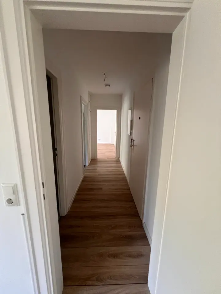 2 Zimmer Wohnung mit 59 m² in Lübeck – Bild 4