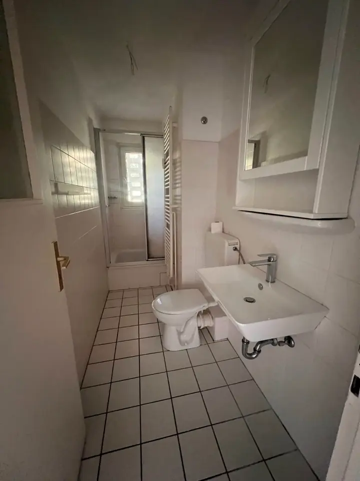 2 Zimmer Wohnung mit 59 m² in Lübeck – Bild 5