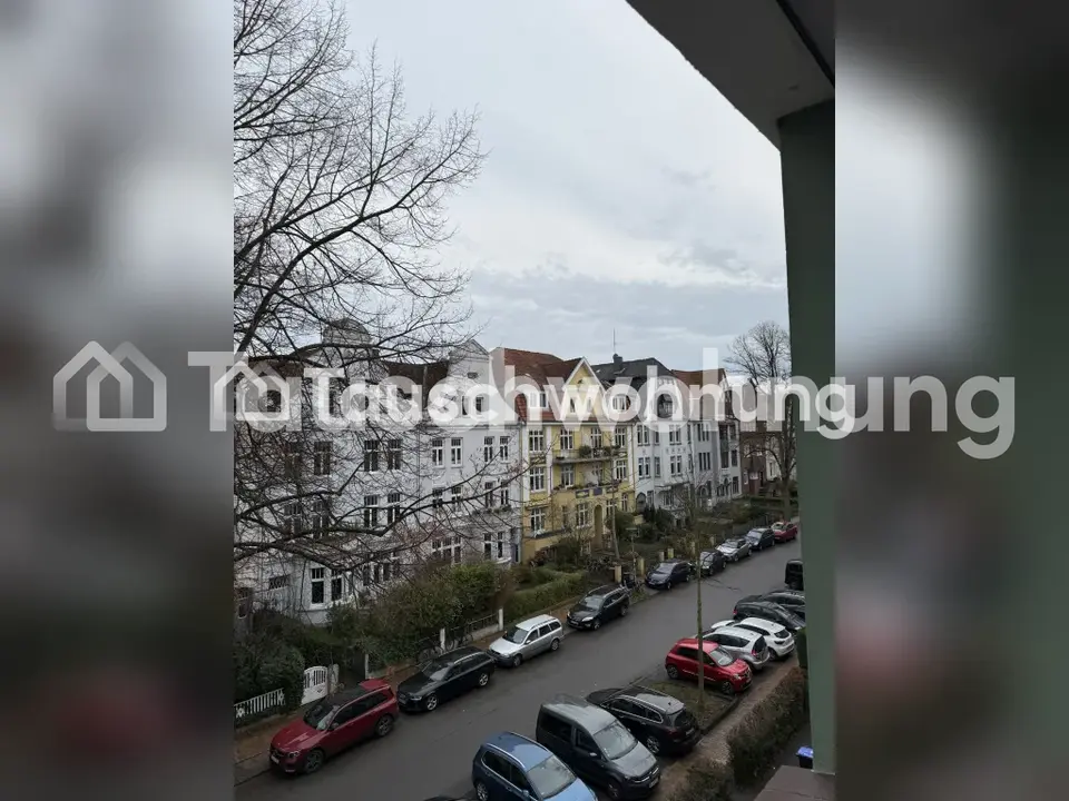2 Zimmer Wohnung mit 59 m² in Lübeck – Bild 6
