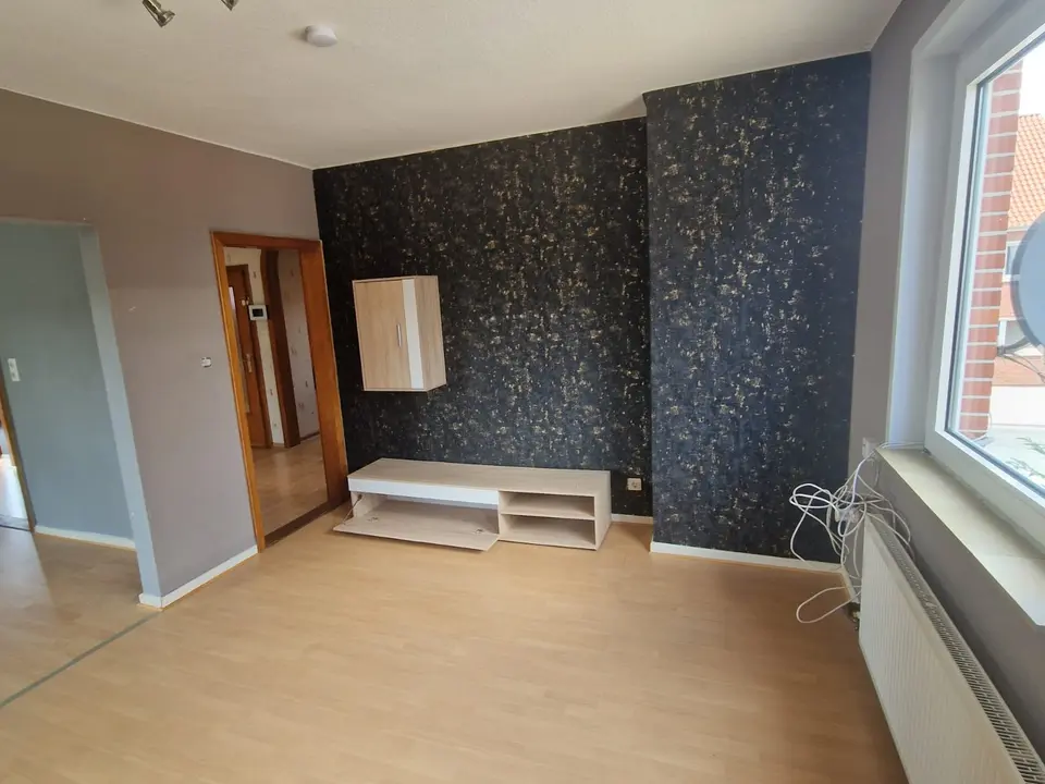 4 Zimmer Wohnung mit 80 m² in Vechta – Bild 1