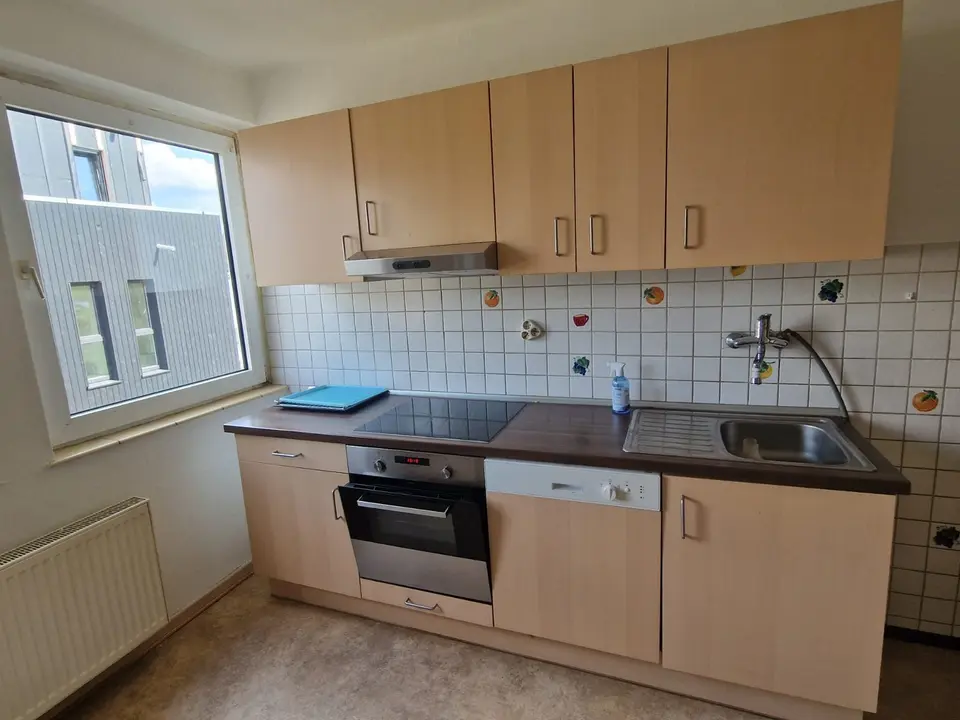 4 Zimmer Wohnung mit 80 m² in Vechta – Bild 4