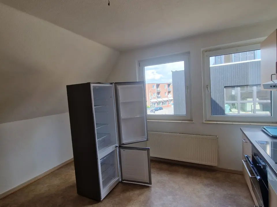 4 Zimmer Wohnung mit 80 m² in Vechta – Bild 5