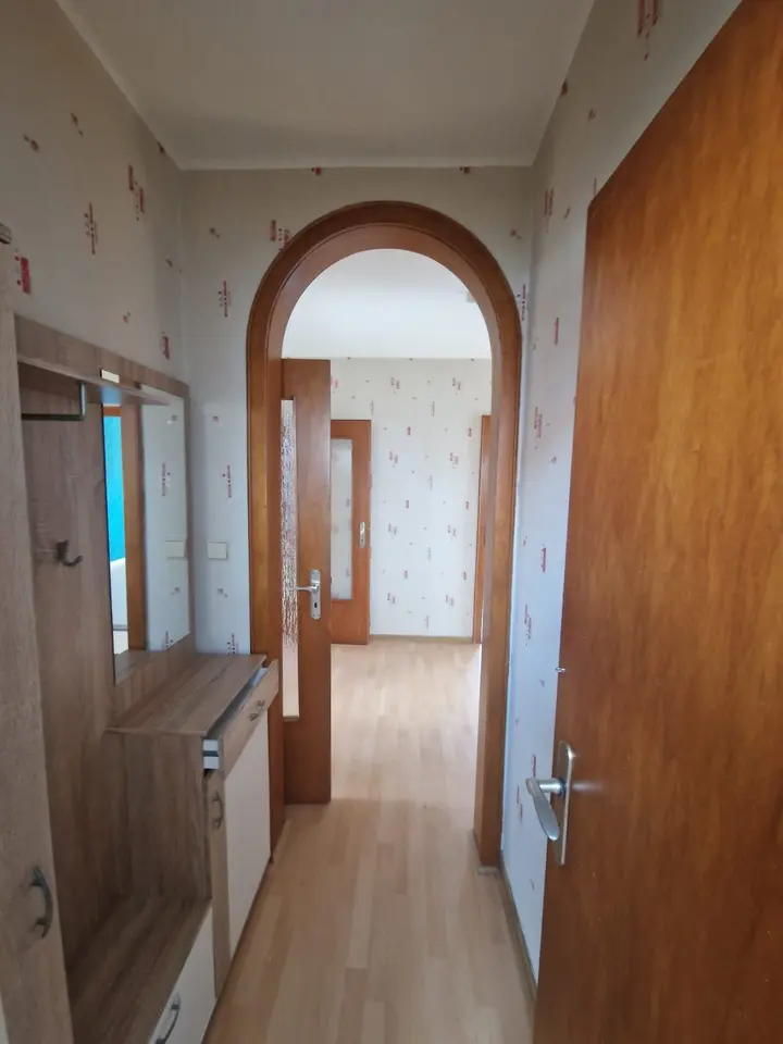 4 Zimmer Wohnung mit 80 m² in Vechta – Bild 6