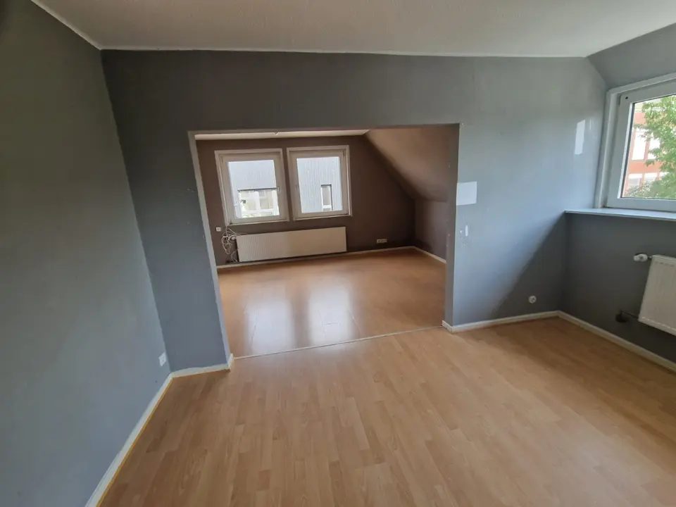 4 Zimmer Wohnung mit 80 m² in Vechta – Bild 7