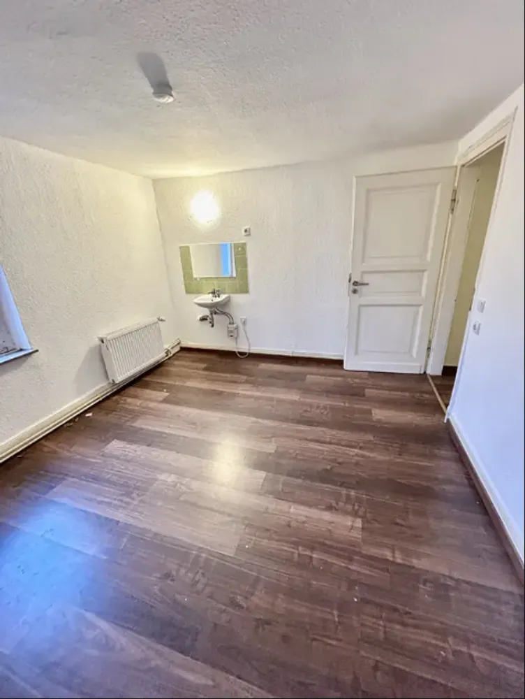 WG-Zimmer mit 13 m² in Düsseldorf – Bild 1