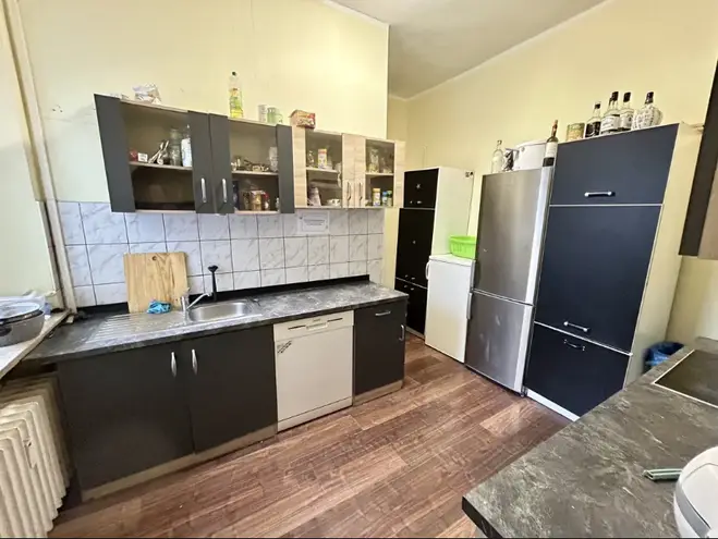 WG-Zimmer mit 13 m² in Düsseldorf – Bild 3