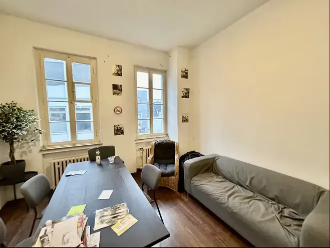 WG-Zimmer mit 13 m² in Düsseldorf – Bild 4
