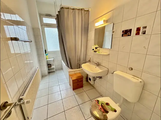 WG-Zimmer mit 13 m² in Düsseldorf – Bild 6