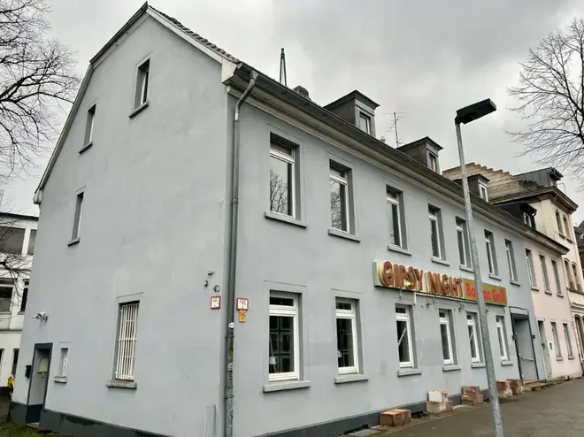 WG-Zimmer mit 13 m² in Düsseldorf – Bild 8