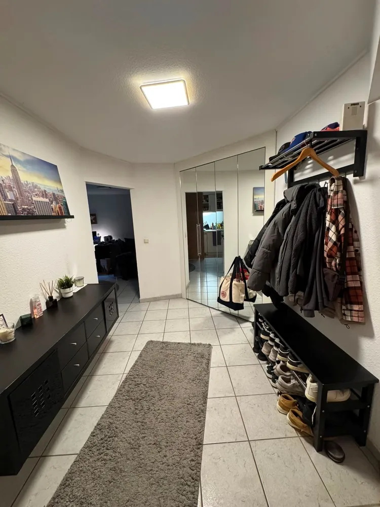 1 Zimmer Wohnung mit 40 m² in Duisburg – Bild 2