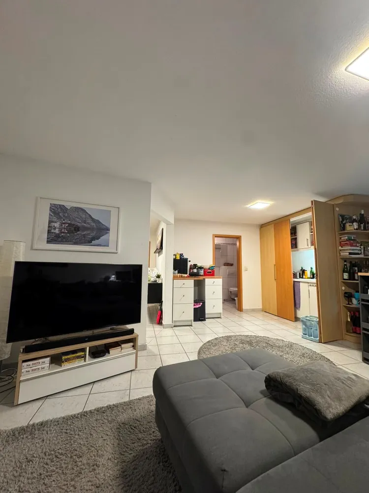 1 Zimmer Wohnung mit 40 m² in Duisburg – Bild 3