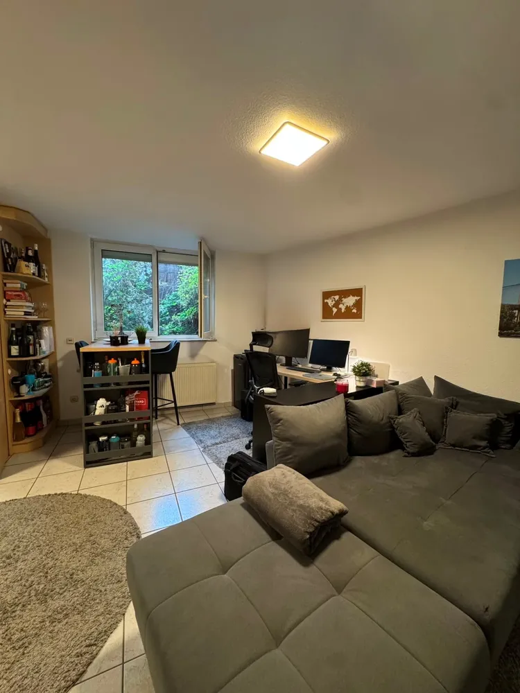 1 Zimmer Wohnung mit 40 m² in Duisburg – Bild 4