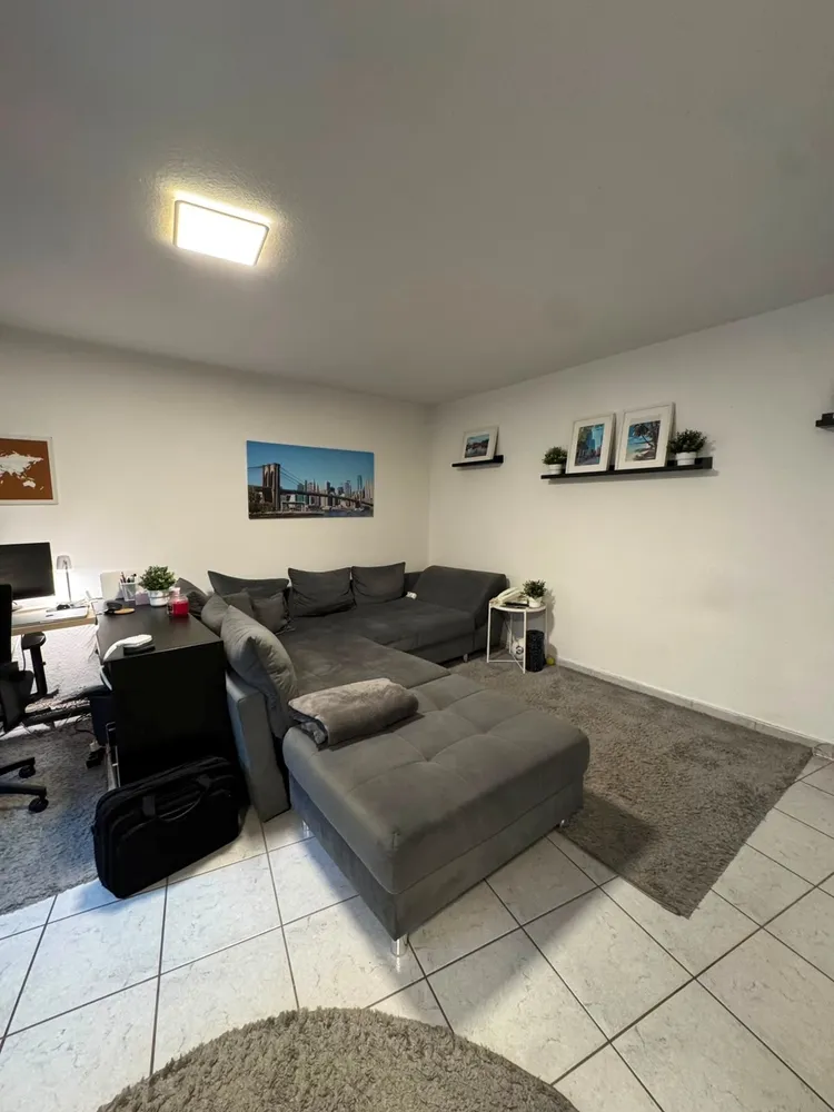 1 Zimmer Wohnung mit 40 m² in Duisburg – Bild 5