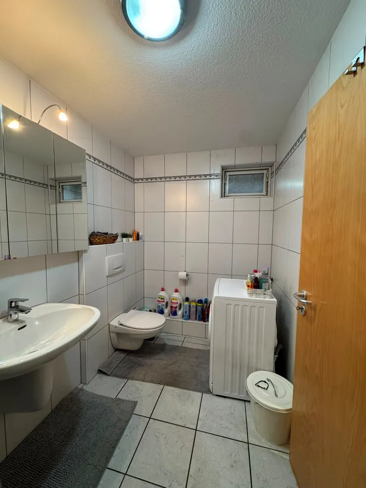 1 Zimmer Wohnung mit 40 m² in Duisburg – Bild 7