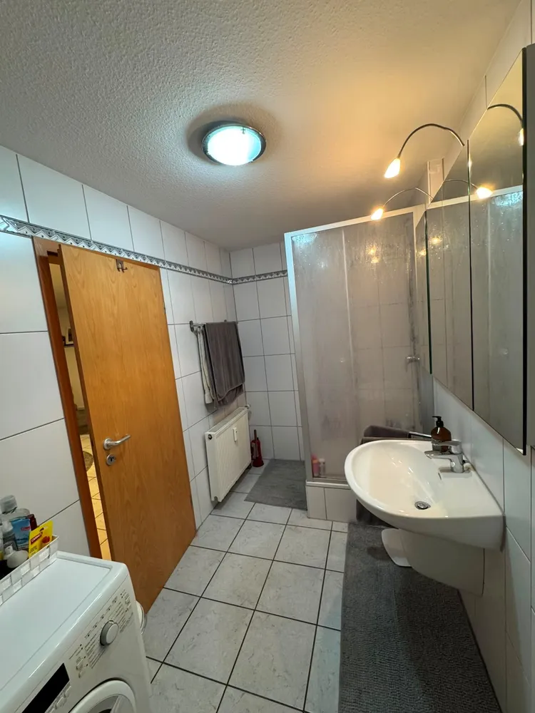 1 Zimmer Wohnung mit 40 m² in Duisburg – Bild 8