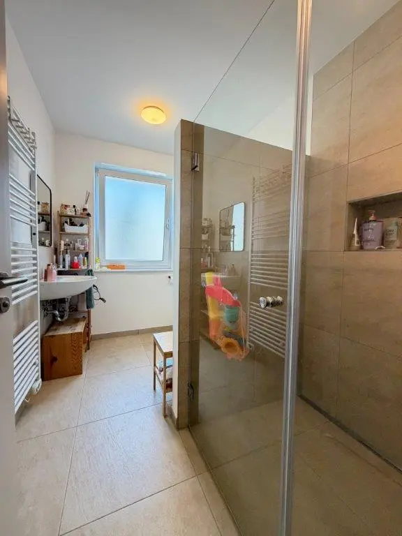 3 Zimmer Wohnung mit 93 m² in Borken – Bild 3