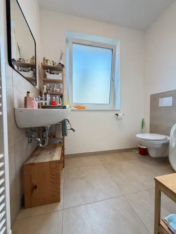 3 Zimmer Wohnung mit 93 m² in Borken – Bild 4