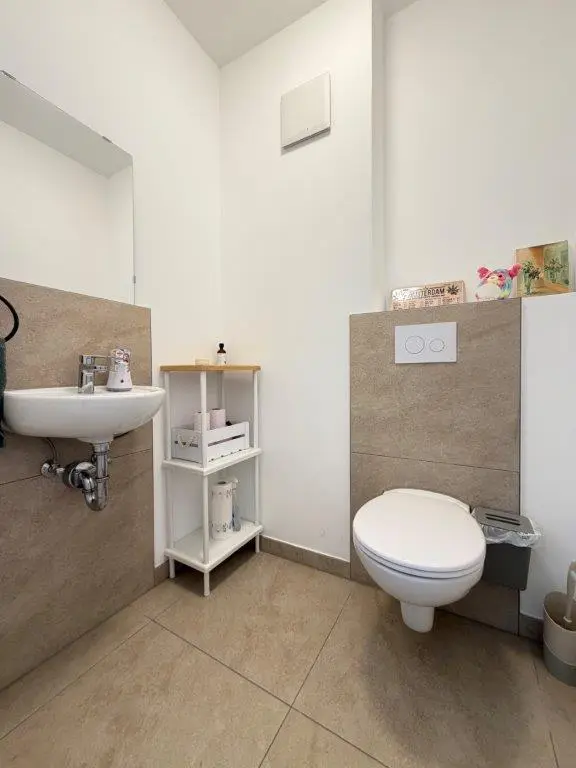 3 Zimmer Wohnung mit 93 m² in Borken – Bild 5