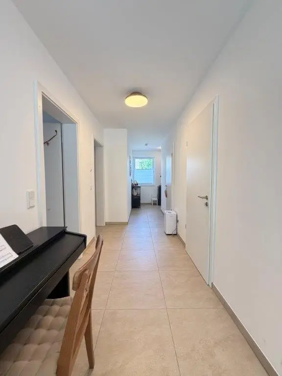3 Zimmer Wohnung mit 93 m² in Borken – Bild 6