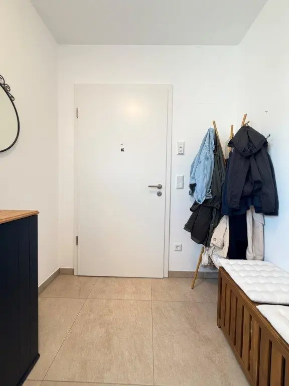 3 Zimmer Wohnung mit 93 m² in Borken – Bild 8