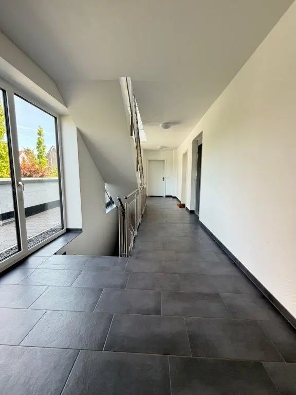 3 Zimmer Wohnung mit 93 m² in Borken – Bild 9