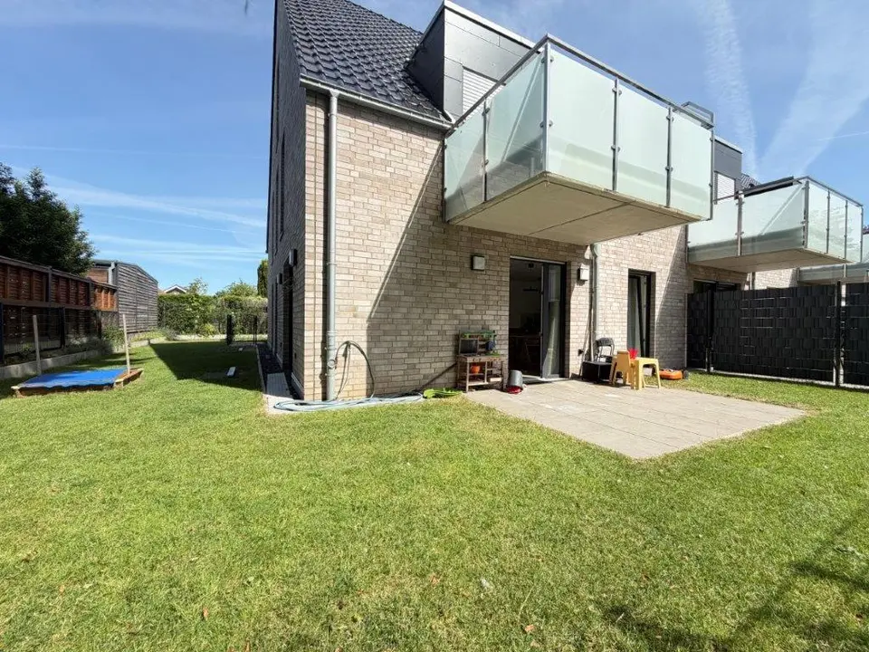 3 Zimmer Wohnung mit 93 m² in Borken – Bild 10