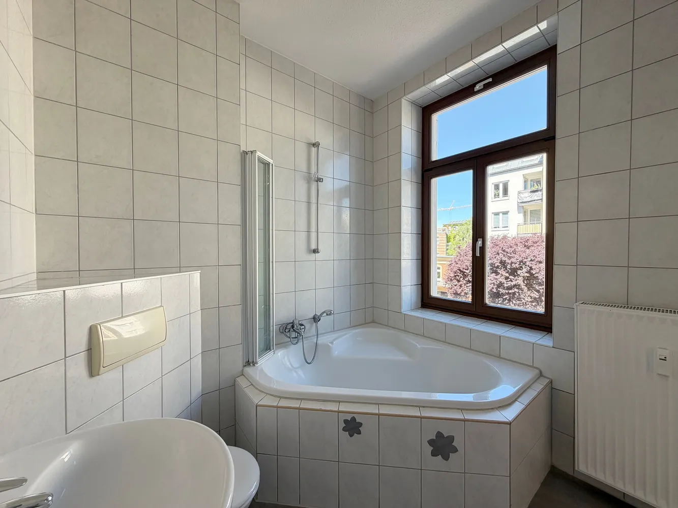 4 Zimmer Wohnung mit 87 m² in Halle (Saale) – Bild 11