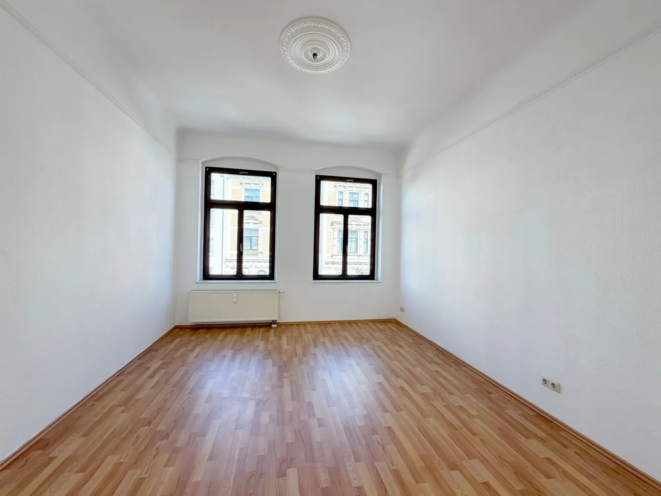 4 Zimmer Wohnung mit 87 m² in Halle (Saale) – Bild 4