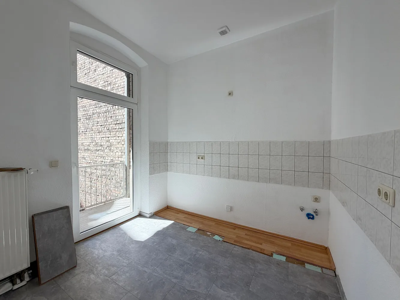 4 Zimmer Wohnung mit 87 m² in Halle (Saale) – Bild 8