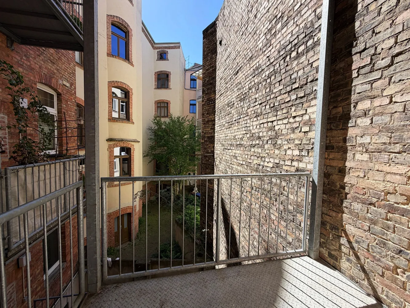 4 Zimmer Wohnung mit 87 m² in Halle (Saale) – Bild 9