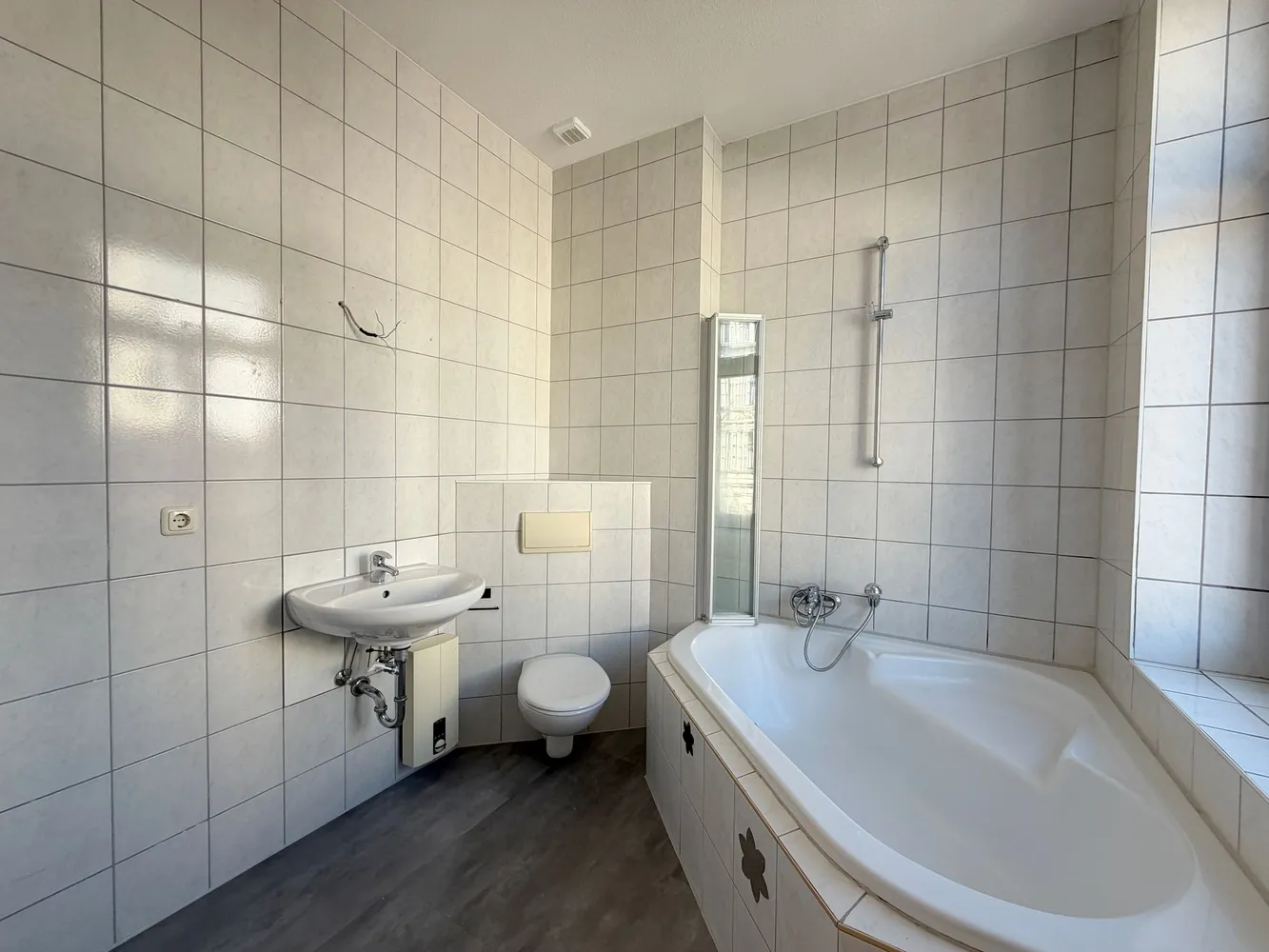 4 Zimmer Wohnung mit 87 m² in Halle (Saale) – Bild 10