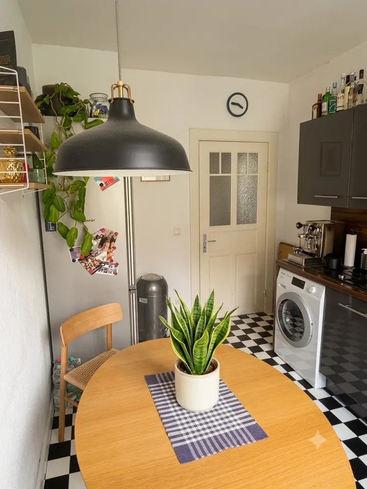 WG-Zimmer mit 74 m² in Norderstedt – Bild 3