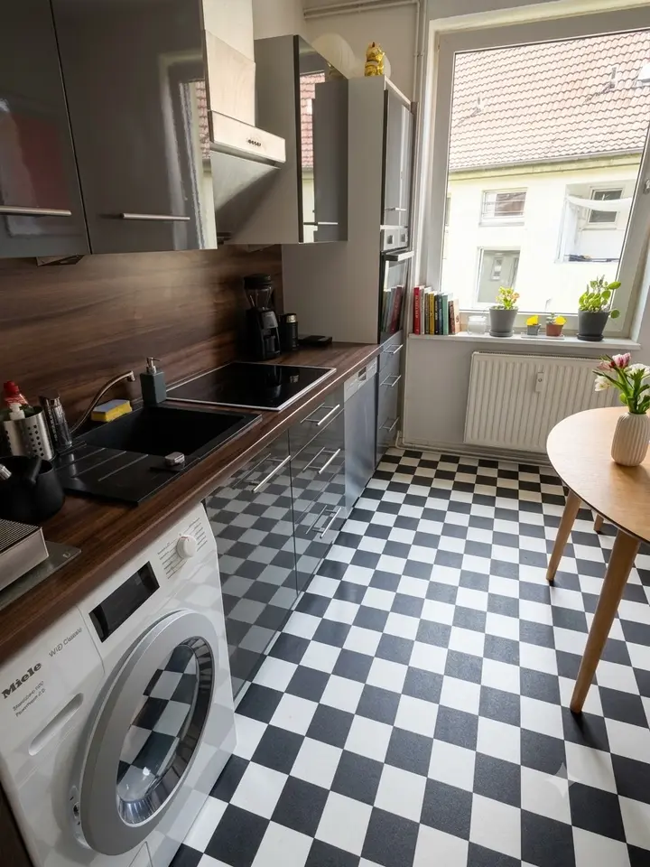 WG-Zimmer mit 74 m² in Norderstedt – Bild 4