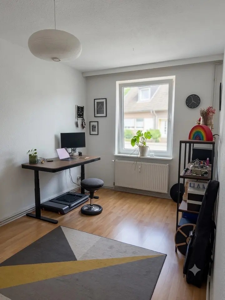WG-Zimmer mit 74 m² in Norderstedt – Bild 5
