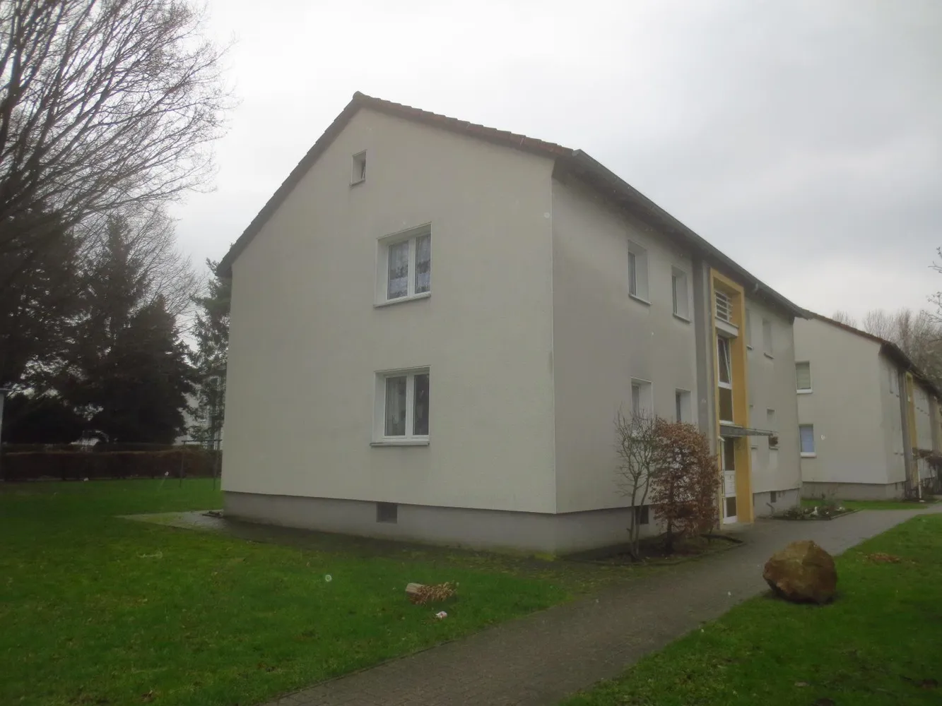 3 Zimmer Wohnung mit 53 m² in Gladbeck – Bild 3