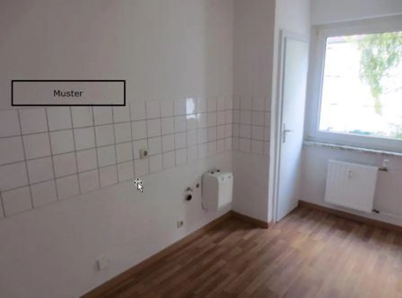 3 Zimmer Wohnung mit 53 m² in Gladbeck – Bild 4