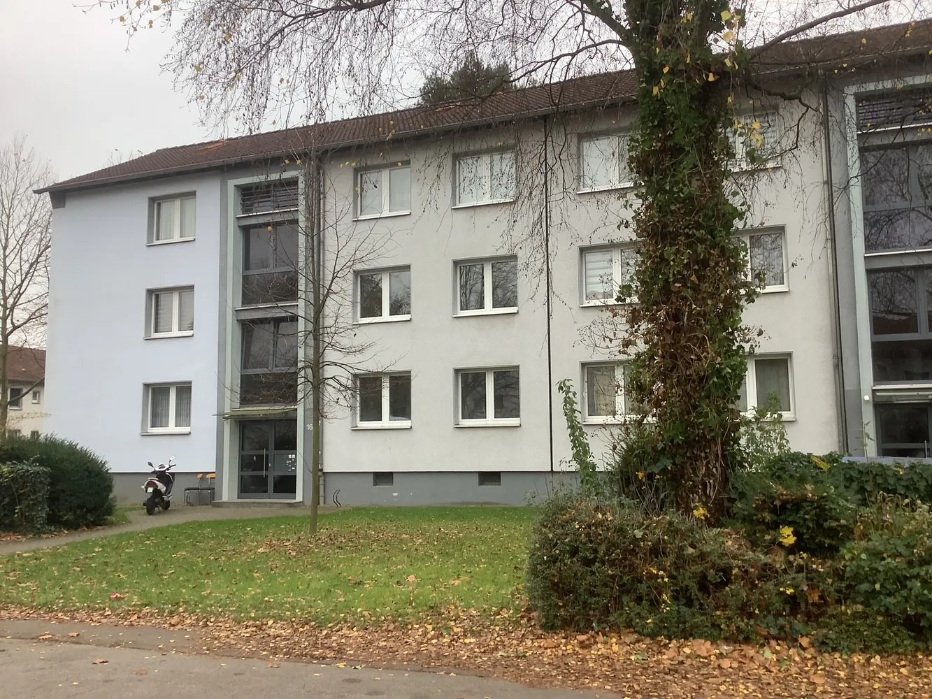 3 Zimmer Wohnung mit 53 m² in Gladbeck – Bild 6