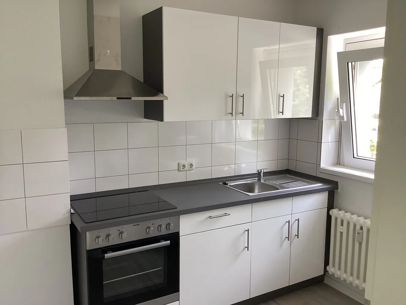 3 Zimmer Wohnung mit 53 m² in Gladbeck – Bild 7