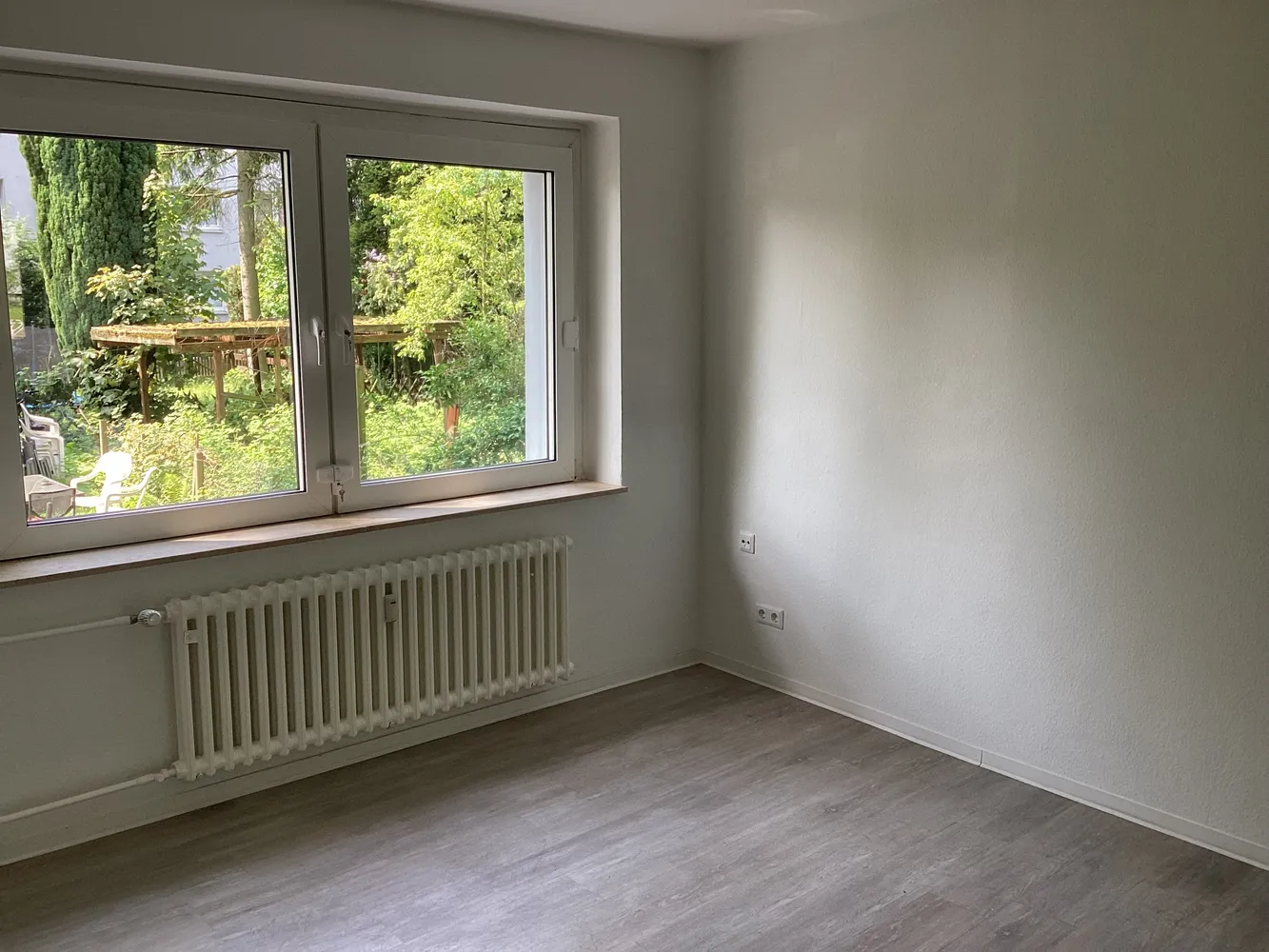 3 Zimmer Wohnung mit 53 m² in Gladbeck – Bild 8