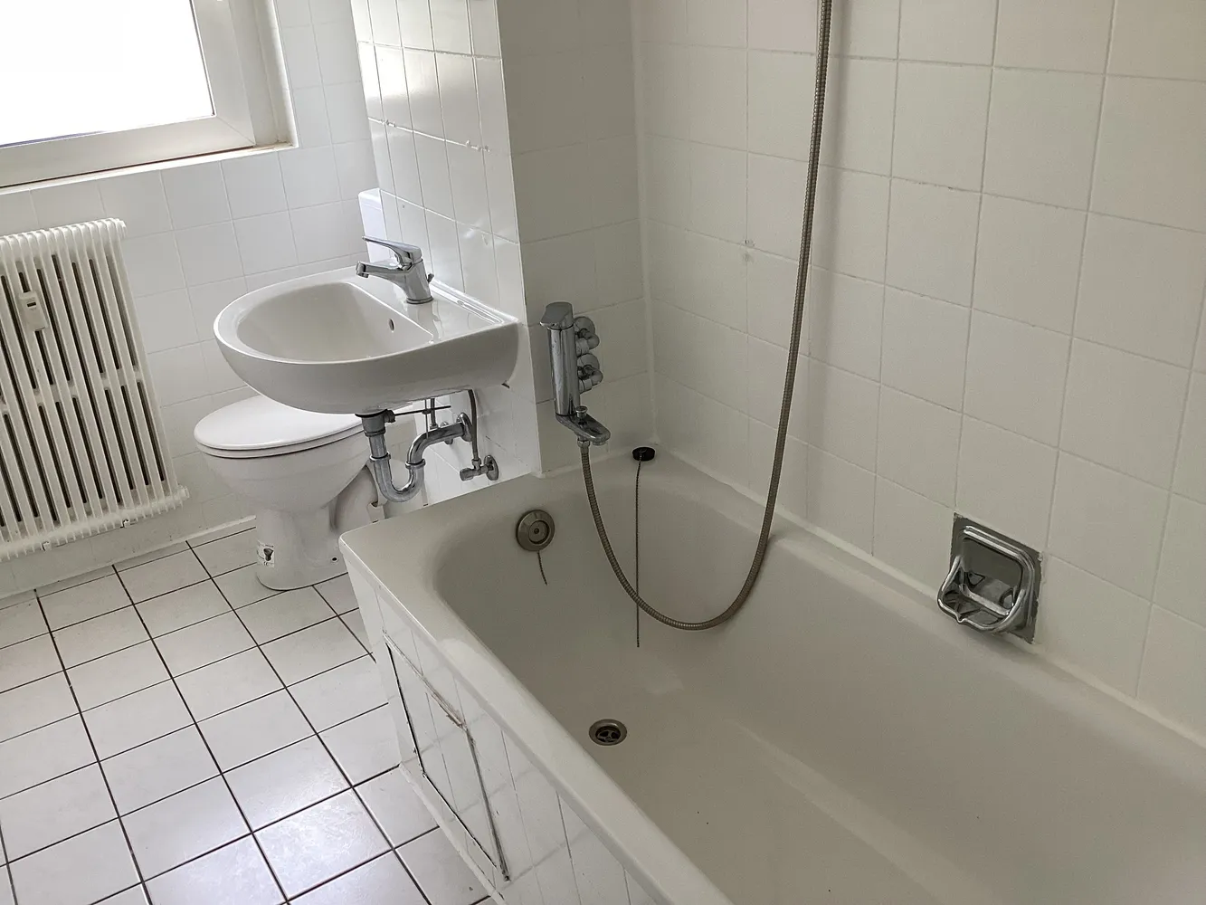 3 Zimmer Wohnung mit 53 m² in Gladbeck – Bild 9