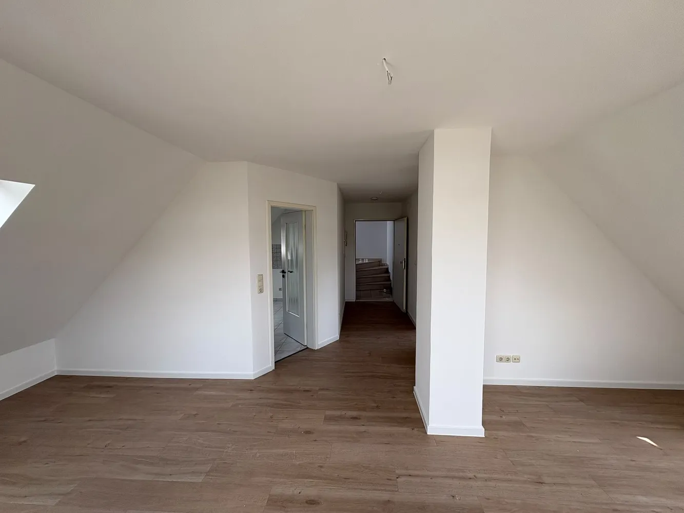 1 Zimmer Wohnung mit 36 m² in Plauen – Bild 3