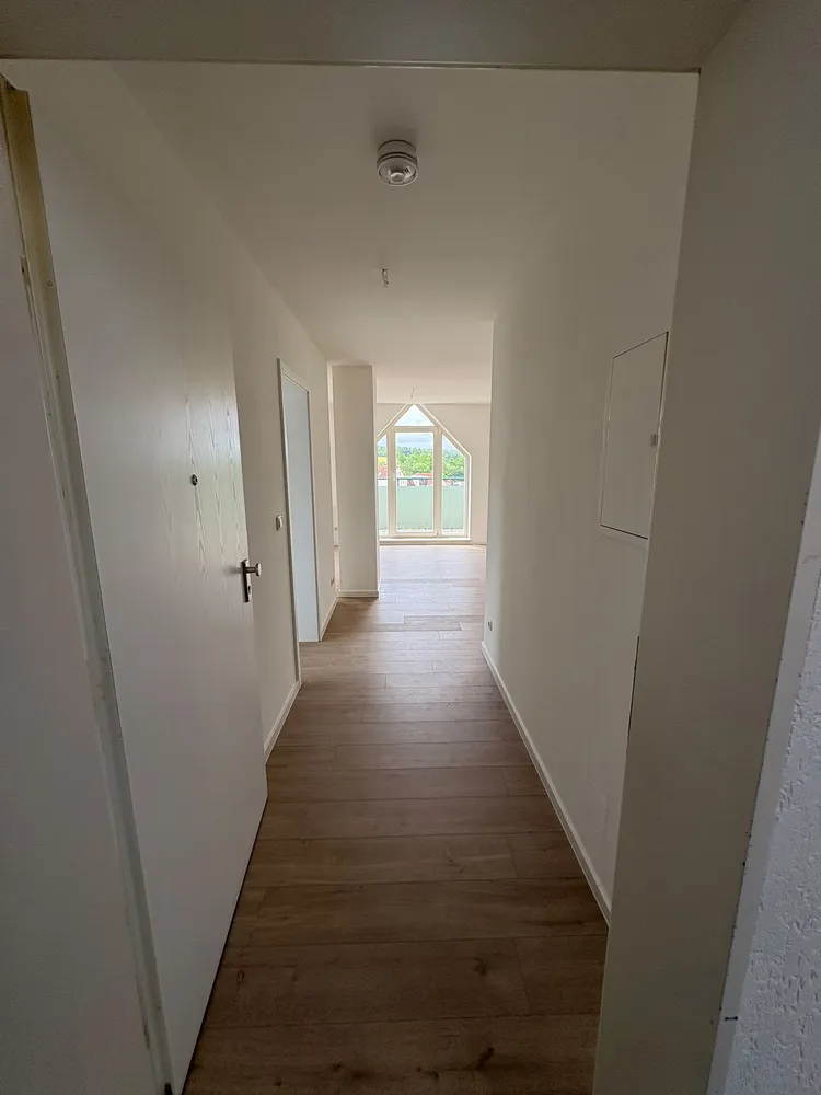 1 Zimmer Wohnung mit 36 m² in Plauen – Bild 4