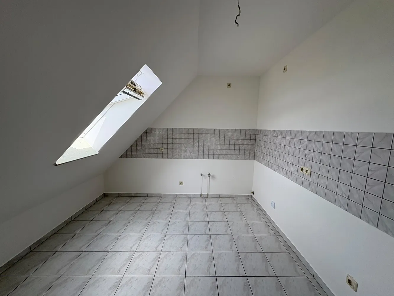1 Zimmer Wohnung mit 36 m² in Plauen – Bild 6