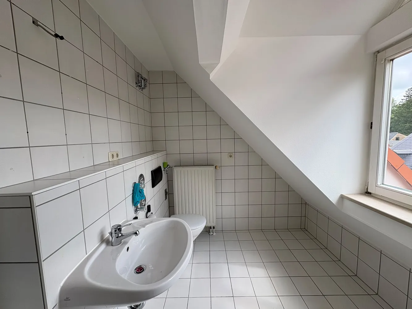 1 Zimmer Wohnung mit 36 m² in Plauen – Bild 7
