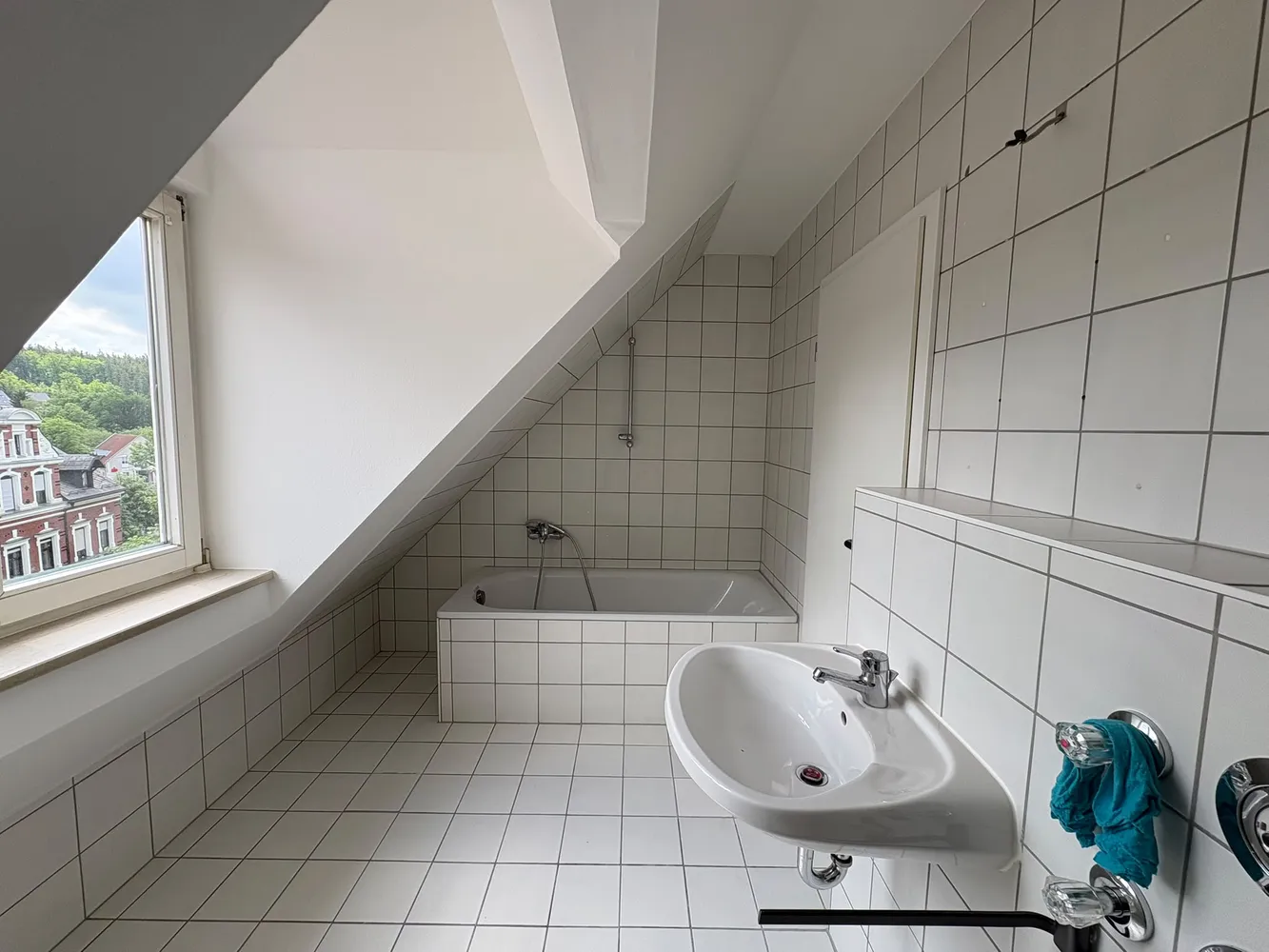 1 Zimmer Wohnung mit 36 m² in Plauen – Bild 8