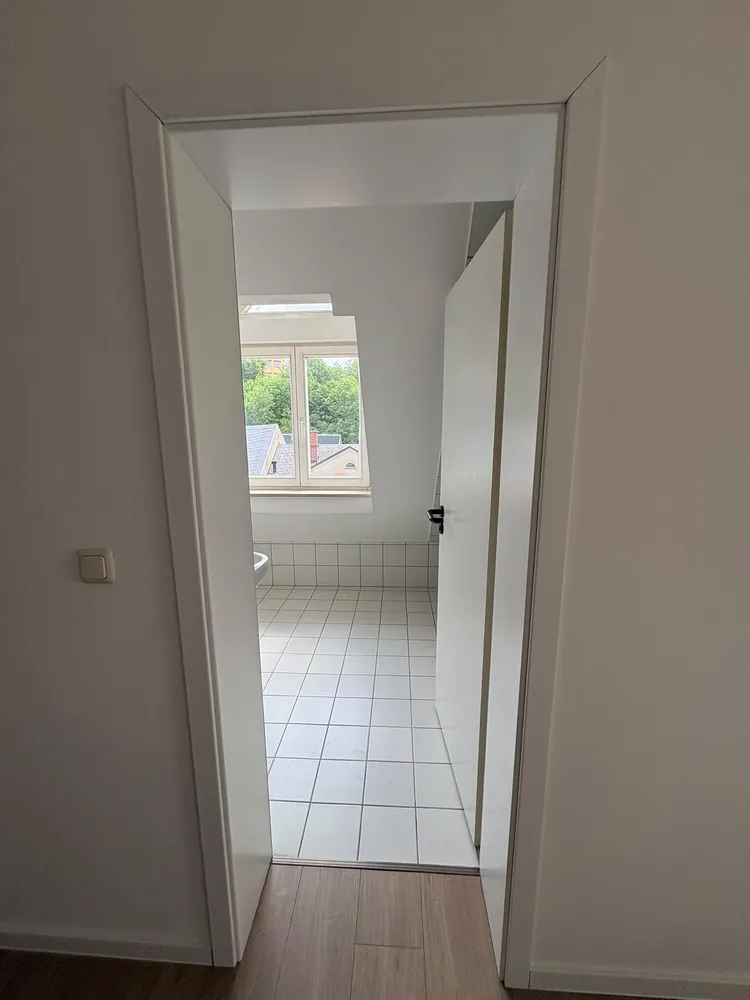 1 Zimmer Wohnung mit 36 m² in Plauen – Bild 9