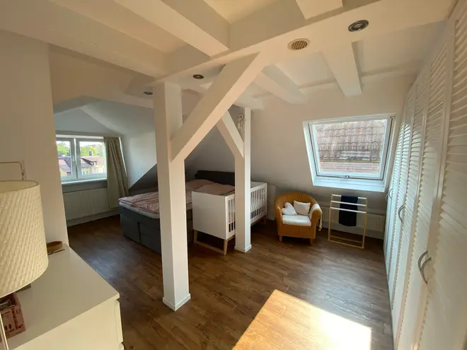 4 Zimmer Wohnung mit 115 m² in Stuttgart – Bild 11