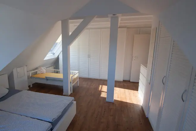 4 Zimmer Wohnung mit 115 m² in Stuttgart – Bild 12