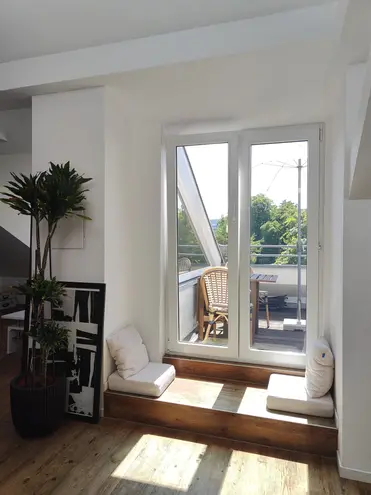 4 Zimmer Wohnung mit 115 m² in Stuttgart – Bild 3